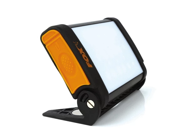 FOX Halo Power Multi Light Multifunkciós LED Lámpa