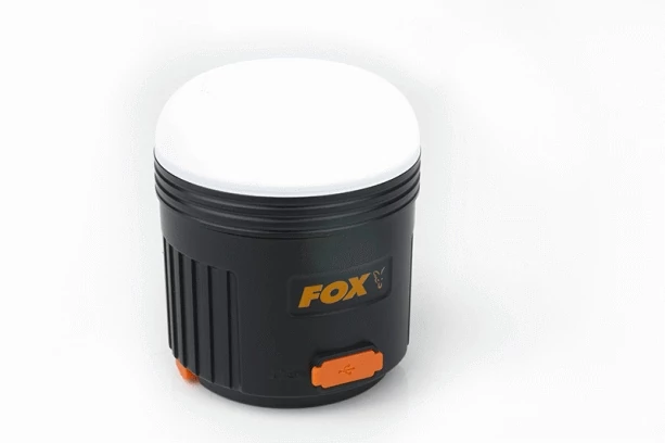 FOX Halo™ Power Light Sátorlámpa