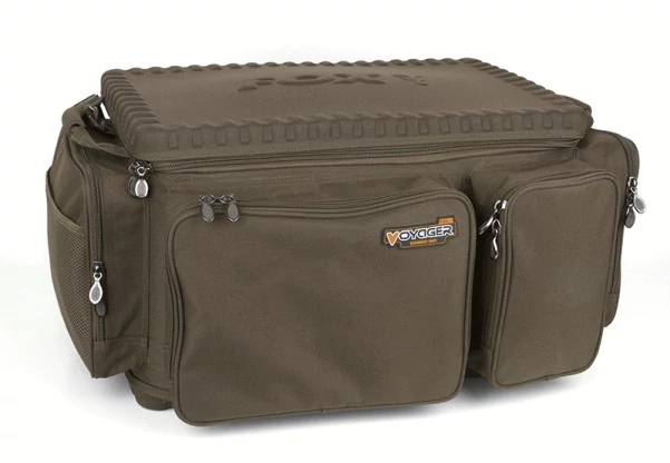 Fox Voyager® Barrow Bag Talicska Táska