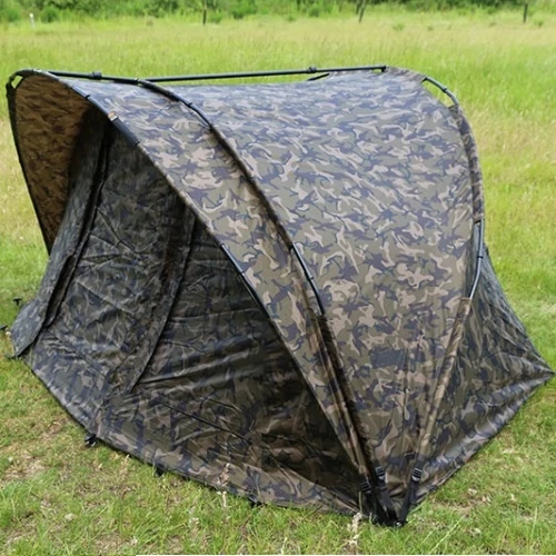 FOX Royale Classic 1 Man Camo Sátor (1 személyes)