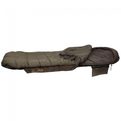 FOX Full Fleece ERS 2 Sleeping Bag Hálózsák