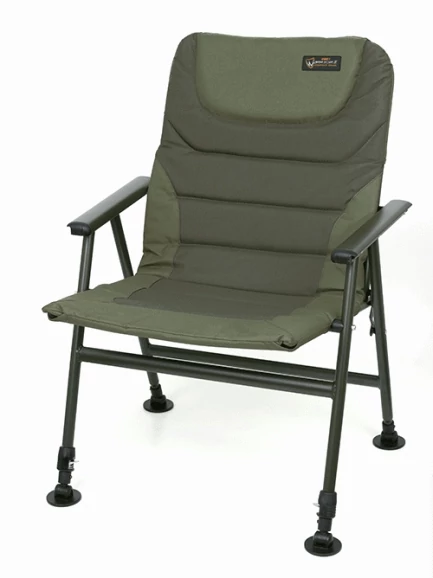 Fox Warrior® 2 Compact Arm Chair Karfás Szék
