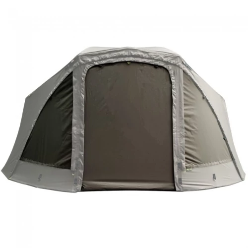 Fox Ultra 60 Khaki Infill Panel Teljes Első Panel Brollyhoz