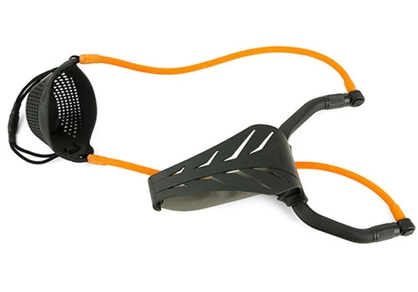 FOX Csúzli Rangemaster PowerGuard - Method