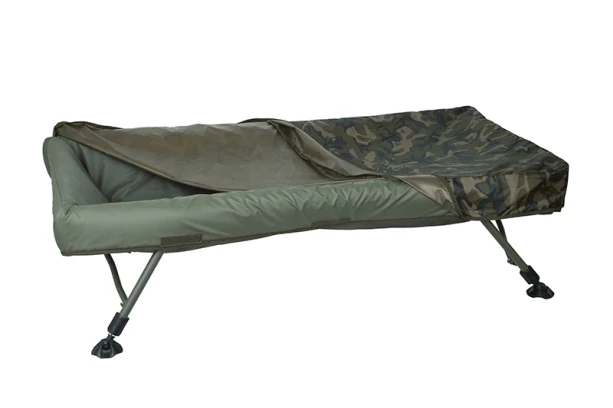 FOX Carpmaster Cradle XL Pontybölcső