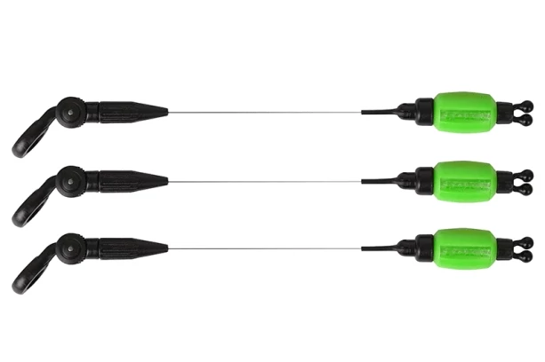 FOX Black Label Dinky Quiver Set Green Medium Swinger Szett (3db)