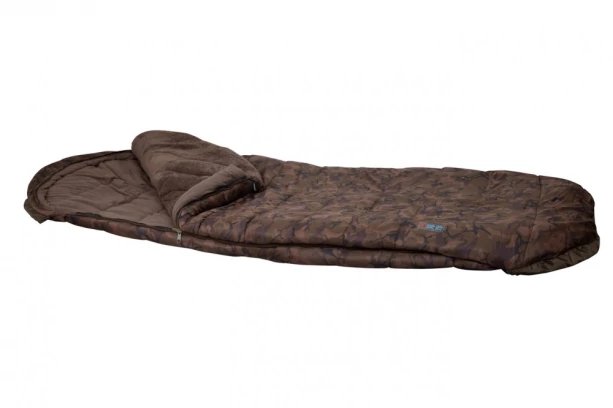 Fox R2 Camo Sleeping Bag Hálózsák