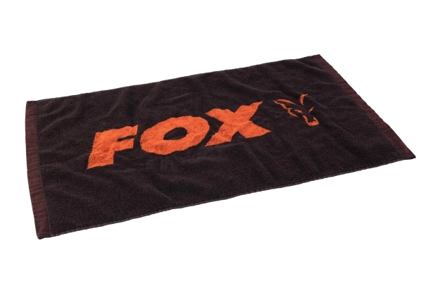 Fox Hand Towel Törölköző