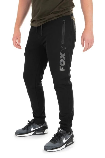 Fox Camo Print Joggers Melegítő Nadrág