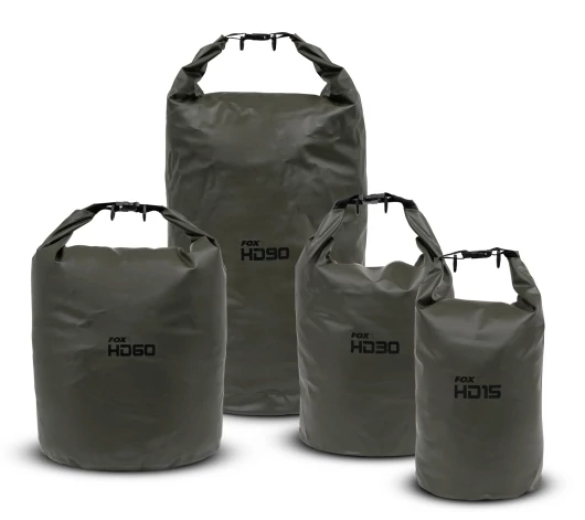 Fox Vízálló Táska HD Dry Bag 90l
