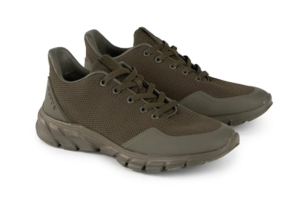 Fox Cipő Olive Trainer