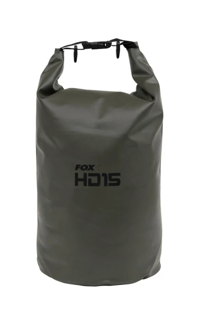 Fox Vízálló Táska HD Dry Bag 15l