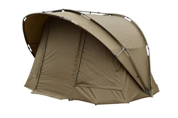 Fox Sátor Hálófülkével R Series 1 Man XL Khaki inc. Inner Dome