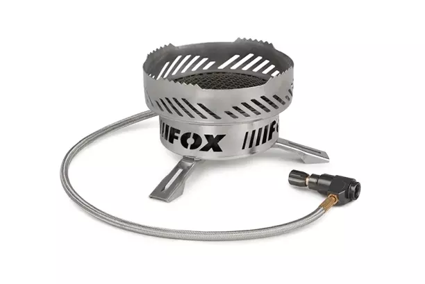 Fox Gázfőző Cookware Infrared Stove