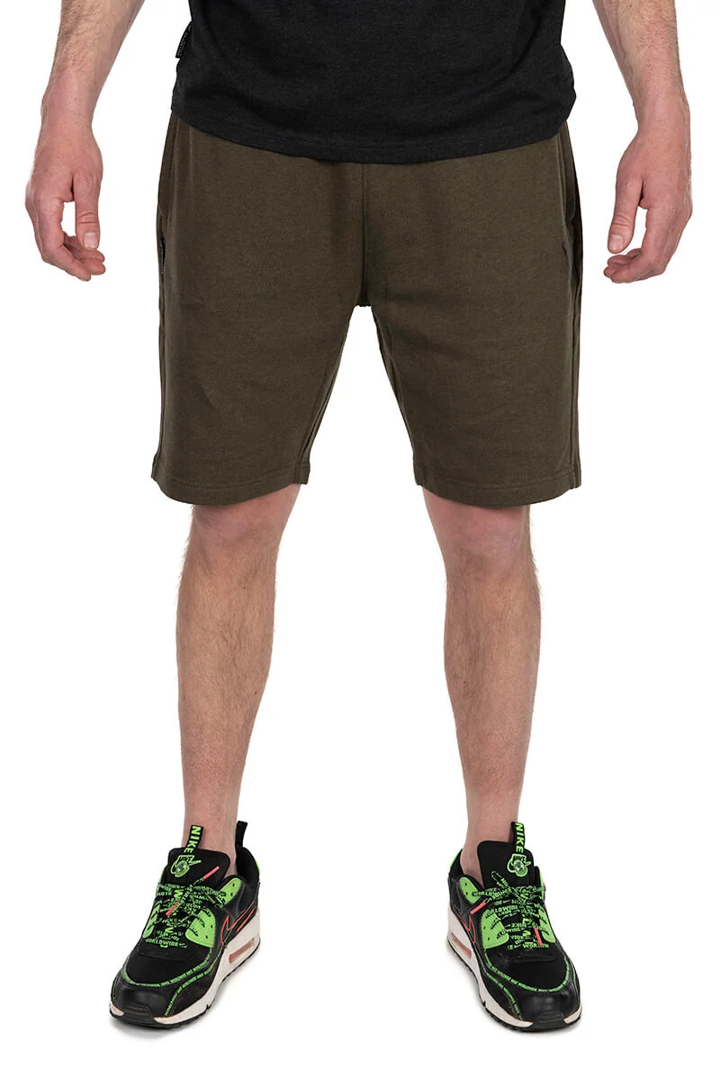 Fox Rövidnadrág Collection Lightweight Jogger Short Green/Black