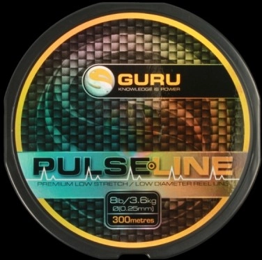 Guru Pulse-Line Feeder Főzsinór (300m)