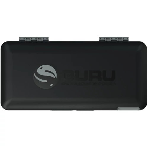 Guru Stealth Rig Case 6