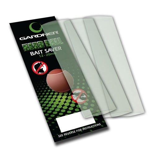 Gardner Hard Ball Bait Saver csali védőfólia