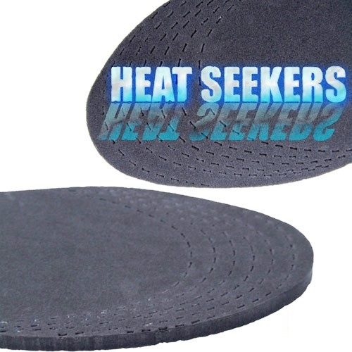 Gardner Heat Seekers Thermal Insoles téli talpbetét - Standard