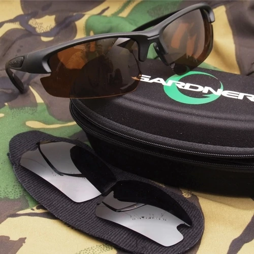 Gardner Hi-Lo Polarised Sunglasses napszemüveg