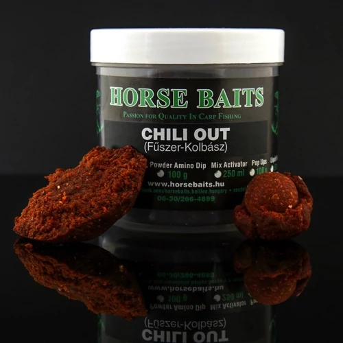 Horse Baits Paszta Chili Out (250g)