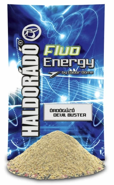 Haldorádó Fluo Energy Groundbait