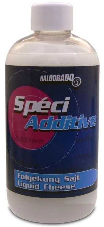 Haldorádó Spéciadditive