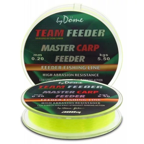 By Döme TF Master Carp Feeder Zsinór