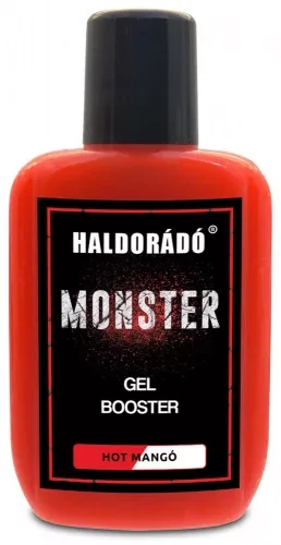 Haldorádó MONSTER Gel Booster