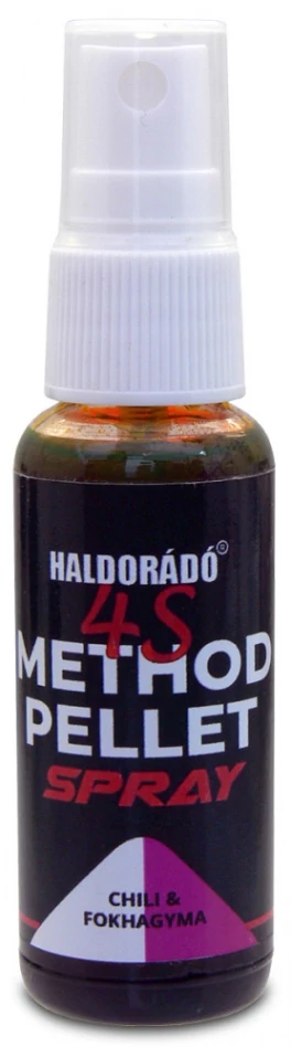 Haldorádó Spray 4S Method Pellet Spray