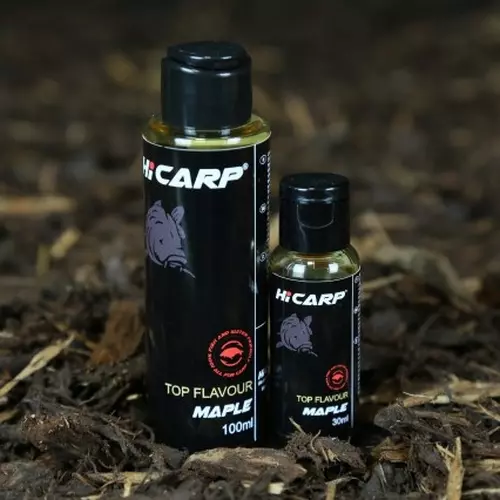 HiCARP Aroma Top Maple Flavour Juhar