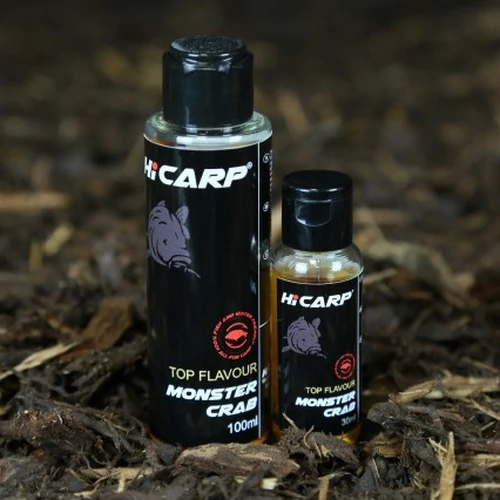 HiCARP Aroma Top Monster Crab Flavour Tengeri Óriás Rák