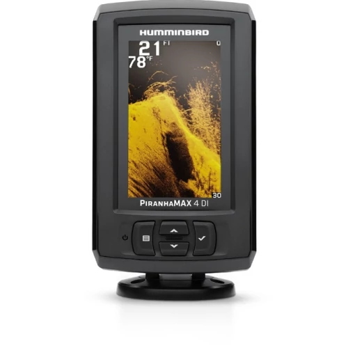 Humminbird PiranhaMax 4 DI Halradar
