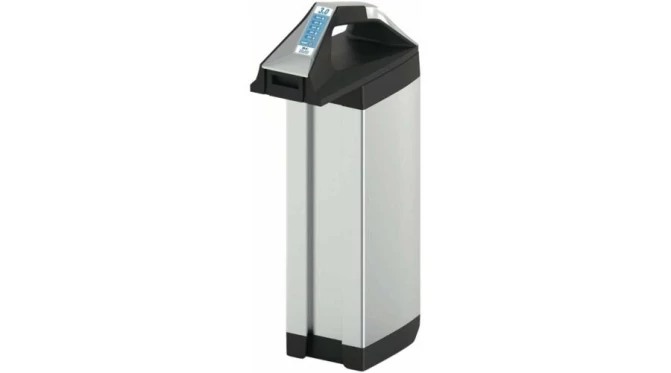 Haswing Ultima 3HP Elektromos Csónakmotor Lítiumos Akkumulátor
