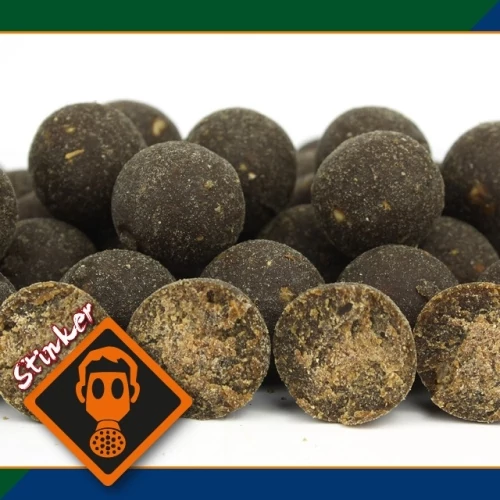 Imperial Baits Carptrack Monster-Liver Boilie Bojli - 20mm/1kg