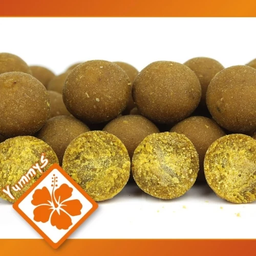 Imperial Baits Carptrack Osmotic Oriental Spice Boilie - Bojli - 20mm/1kg