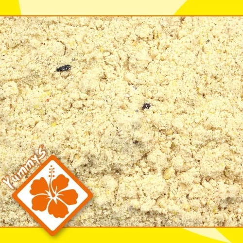 Imperial Baits Carptrack Banana Mix Alapmix (8kg + Ajándék iBox)
