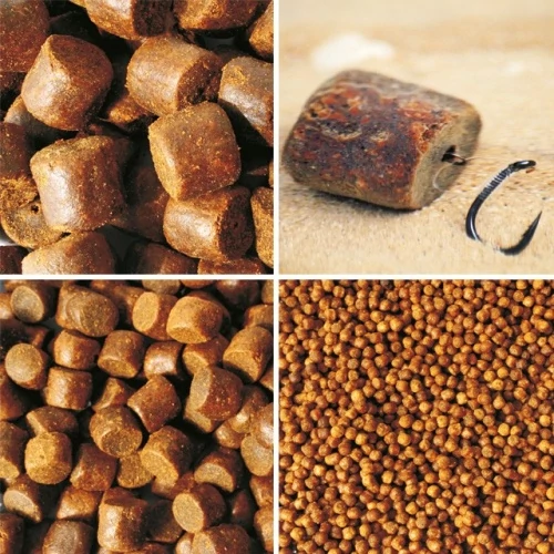 Imperial Baits Carptrack Aminopellets Pellet (25mm/2kg)