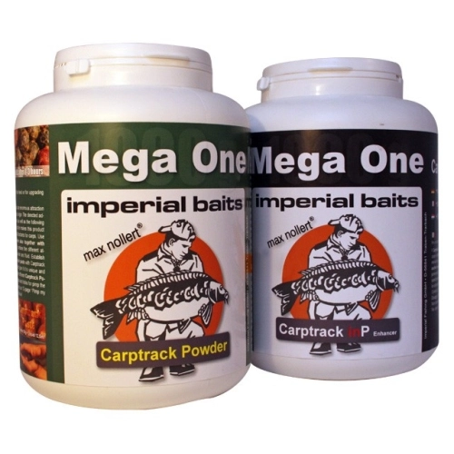 Imperial Baits Carptrack Powder Mega One (1kg)
