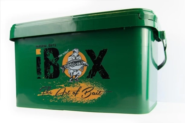 Imperial Baits iBox Vödör (12,5l)