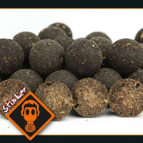 Imperial Baits Carptrack ELITE Boilie Bojli