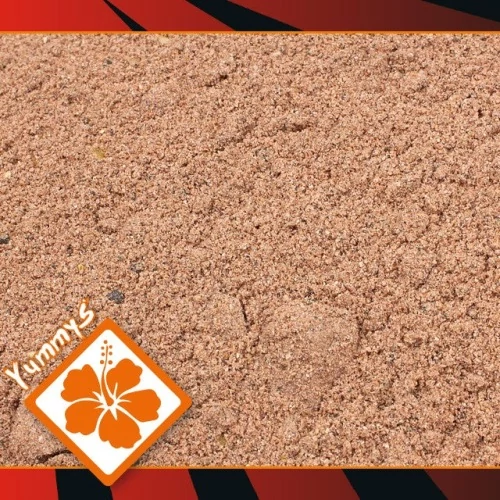 Imperial Baits Carptrack Elite Strawberry Mix Alapmix (8kg + Ajándék iBox)