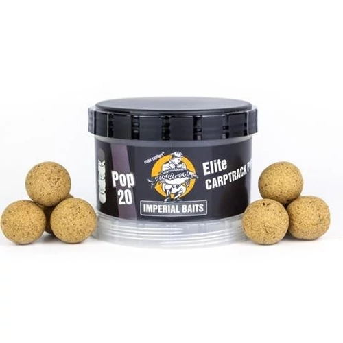 Imperial Baits Power Tower Flying Elite Pop Up Bojli