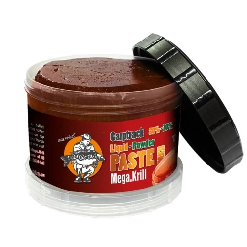 Imperial Baits Carptrack Liquid Powder Paste MK2 Mega Krill Paszta