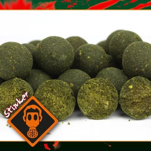 Imperial Baits Carptrack Monsters Paradise Boili Bojli (30mm/8kg)