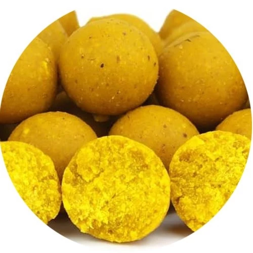 Imperial Baits Carptrack Banana Boile Bojli (8kg + Ajándék Ibox)