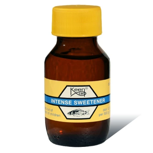 Keen Carp SweetnersIntense Sweetner (liquid) Édesítő Folyadék