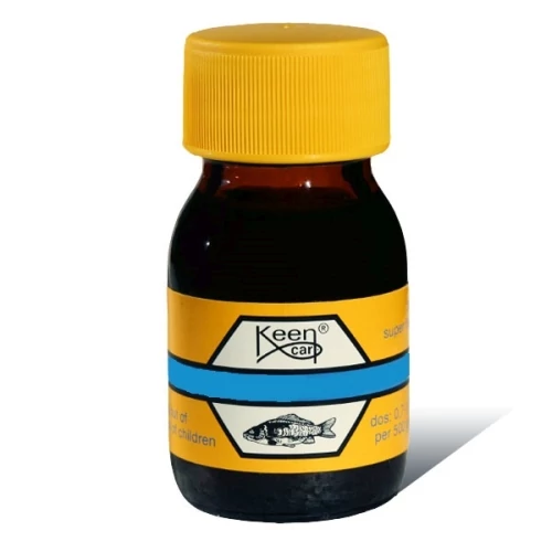 Keen Carp Super Flavours Folyékony Aroma (30ml) - Melon A