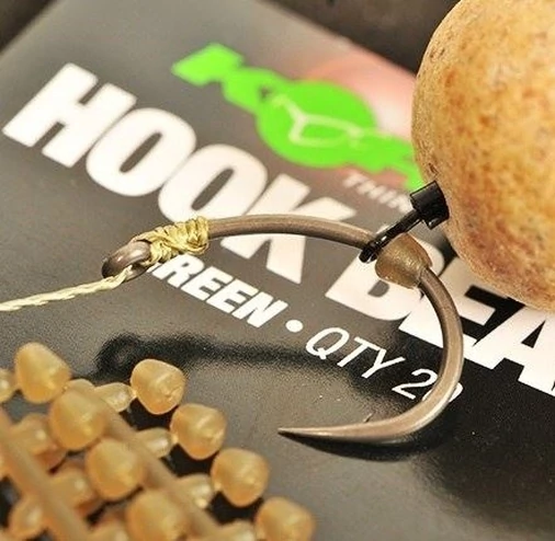 Korda Hook Bead Horog gyöngy