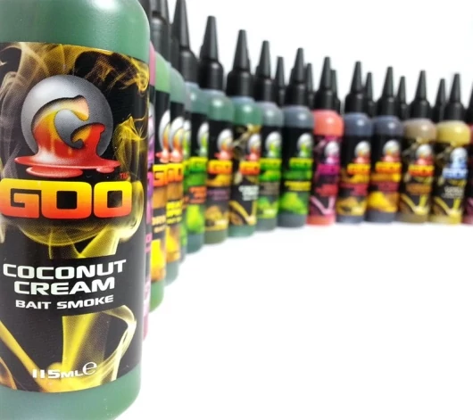 Korda Goo Liquid Folyékony Attraktor